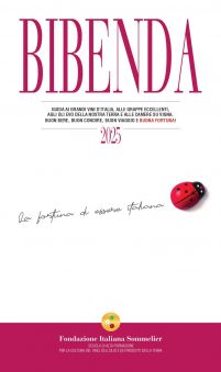 Bibenda 2025