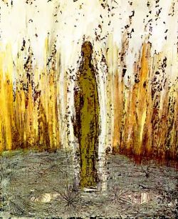 William Congdon, December 1960 (Pro Civitate Christiana - Assisi)