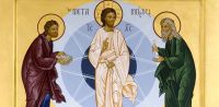 Leggi tutto: Trasfigurazione del Signore
