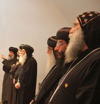 Lire la suite : La visite de sa Sainteté Tawadros II