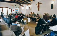 Read more: Introduction to the Orthodox conferences Read more: Introduction to the Orthodox conferences
