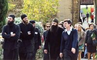 Read more: Introduction to the Orthodox conferences Read more: Introduction to the Orthodox conferences