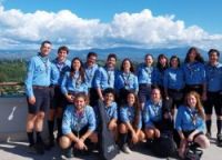 Leggi tutto: Foto giovani e scout Civitella 2025