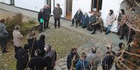 Leggi tutto: Un profondo ringraziamento al Signore
