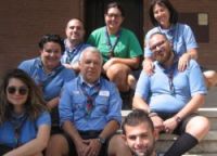 Leggi tutto: Foto giovani e scout Civitella 2019