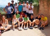 Leggi tutto: Foto giovani e scout Civitella 2025
