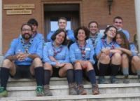 Leggi tutto: Foto giovani e scout Civitella 2021