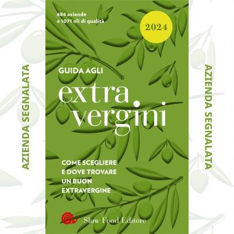 Segnalazione EV2024