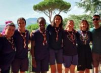 Leggi tutto: Foto giovani e scout Civitella 2024