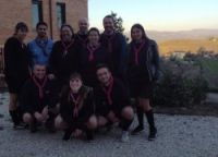 Leggi tutto: Foto giovani e scout Civitella 2023