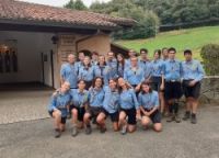 Leggi tutto: Album scout 2025