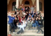 Leggi tutto: Foto giovani e scout Civitella 2022