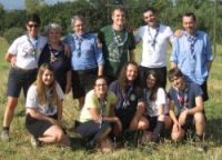 Leggi tutto: Foto giovani e scout Civitella 2019