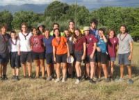 Leggi tutto: Foto giovani e scout Civitella 2020