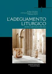 Leggi tutto: Atti dei convegni liturgici internazionali