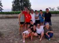 Leggi tutto: Foto giovani e scout Civitella 2024