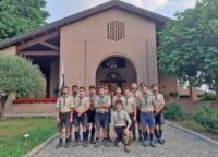 Leggi tutto: Album scout 2025