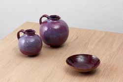 le ceramiche in gres di Bose