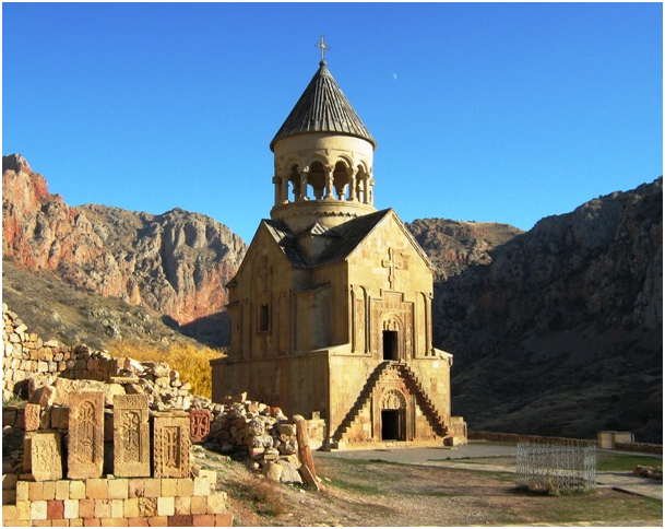 Noravank Noravank