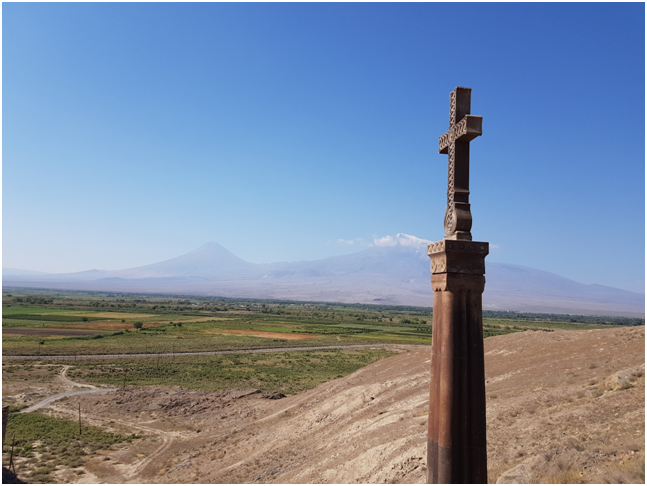 Border with Turkey Border with Turkey