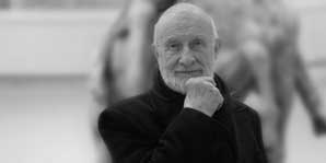 Vittorio Gregotti Vittorio Gregotti