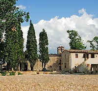 Leggi tutto: Come arrivare alla Pieve di Cellole