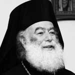 Leggi tutto: ✜ THEODOROS II, Patriarca di Alessandria e di tutta l’Africa