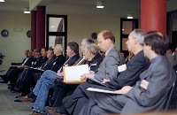 Leggi tutto: Programma dei giorni